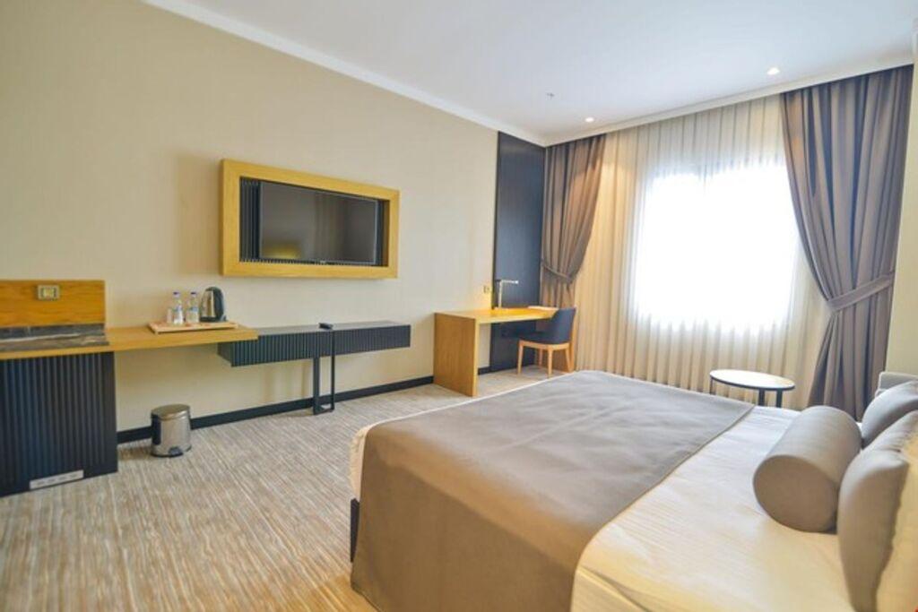 Стамбул: Mayi Hotel