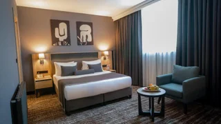 Стамбул: Mayi Hotel