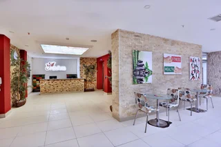 Стамбул: Mayi Hotel