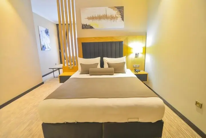 Стамбул: Mayi Hotel