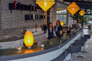 Стамбул: Mayi Hotel