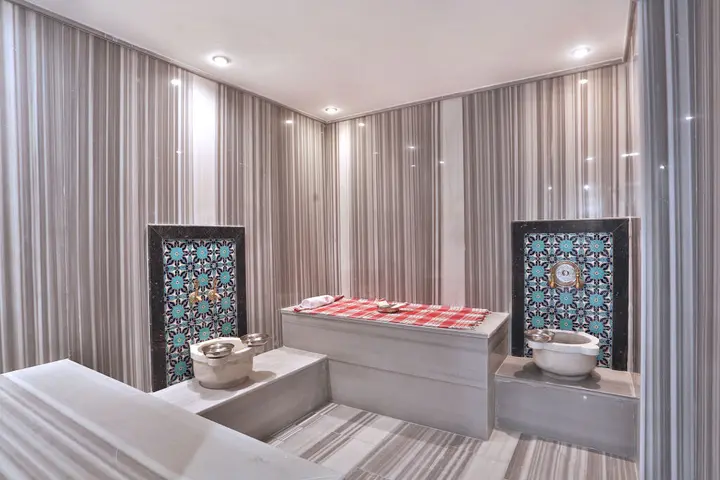Стамбул: Mayi Hotel