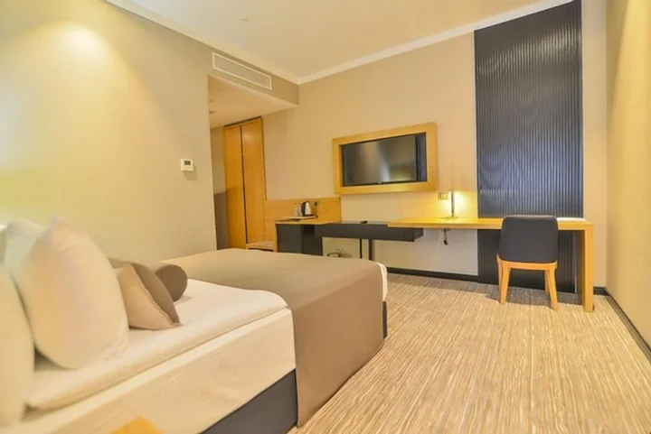 Стамбул: Mayi Hotel
