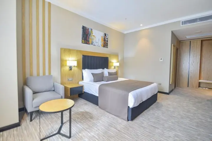 Стамбул: Mayi Hotel