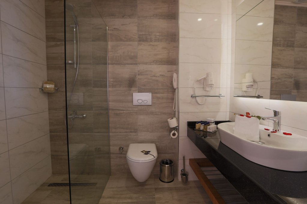 Аланья: Hotel Xoria Deluxe