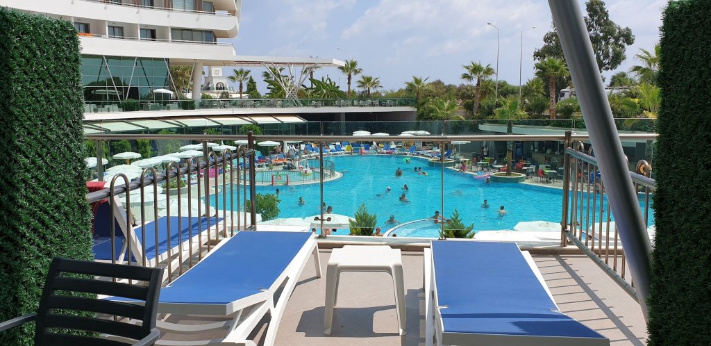 Hotel Xoria Deluxe — фото 5