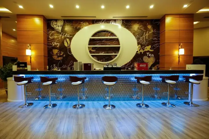 Аланья: Hotel Xoria Deluxe