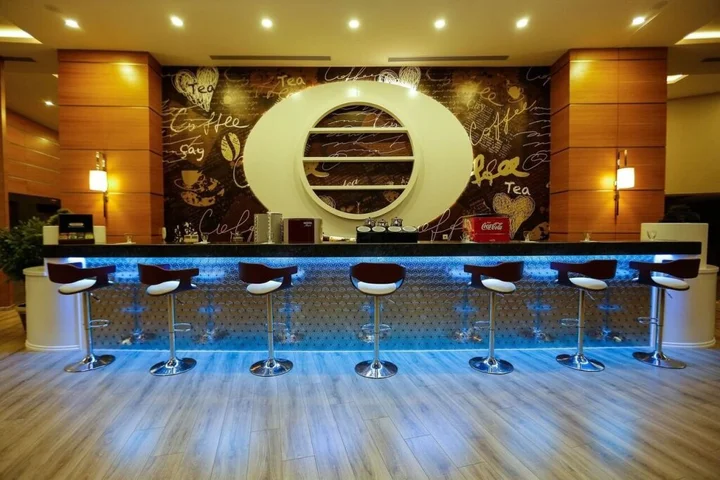 Аланья: Hotel Xoria Deluxe