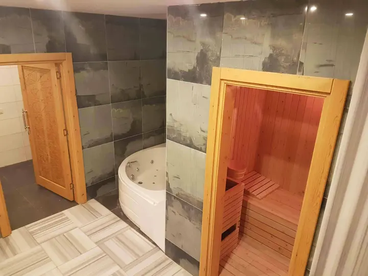 Аланья: Hotel Xoria Deluxe