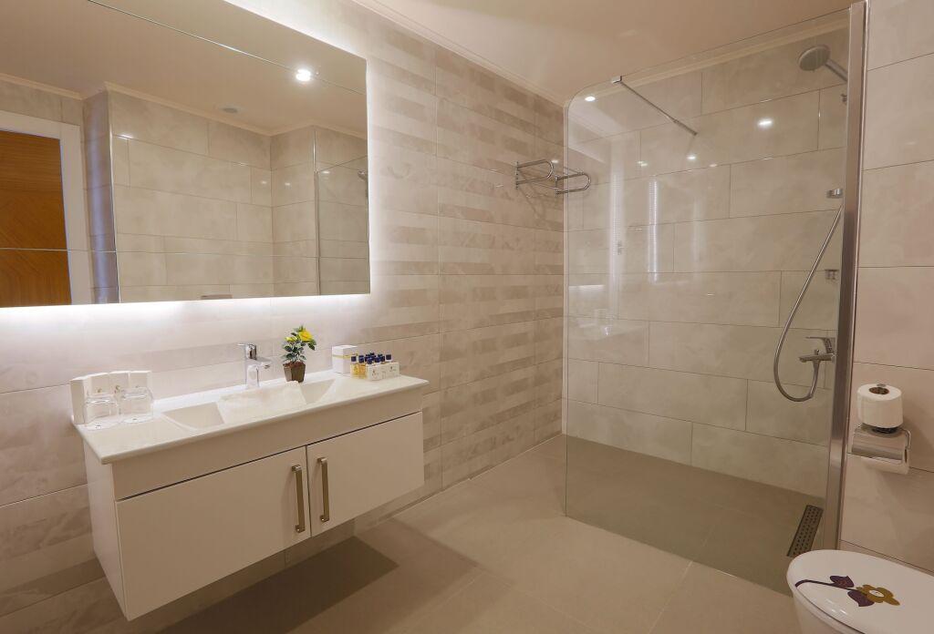 Аланья: Hotel Xoria Deluxe