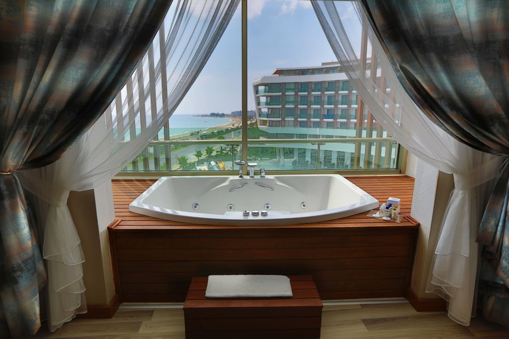 Аланья: Hotel Xoria Deluxe