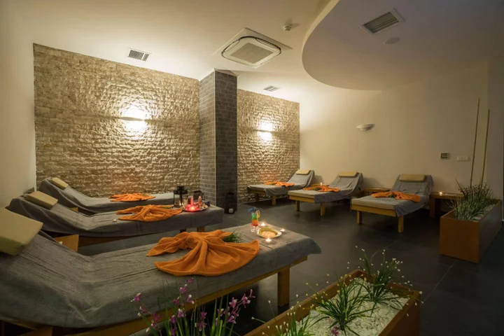 Аланья: Hotel Xoria Deluxe