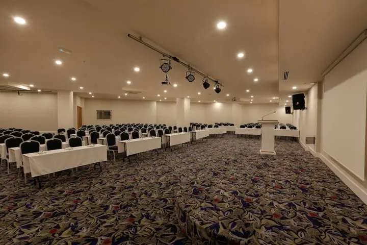 Аланья: Hotel Xoria Deluxe