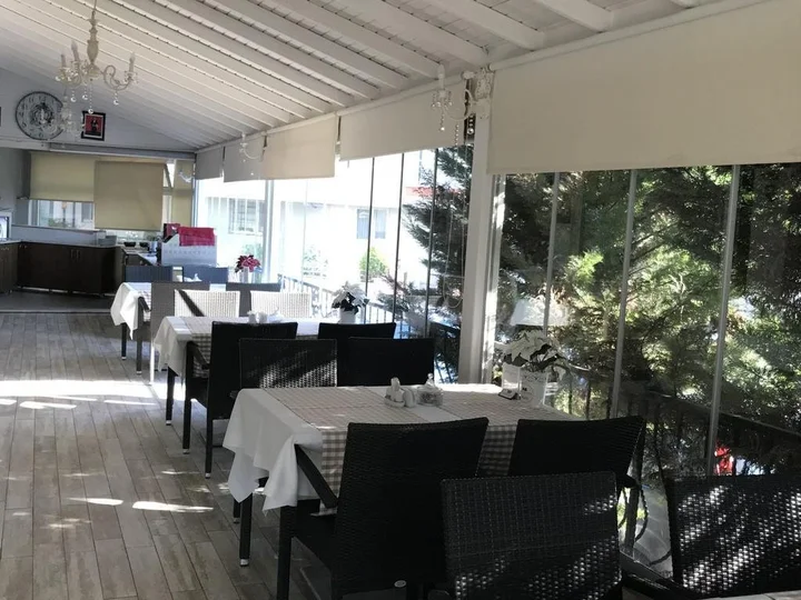 Канаккале: Sarıcay Rhodius Otel