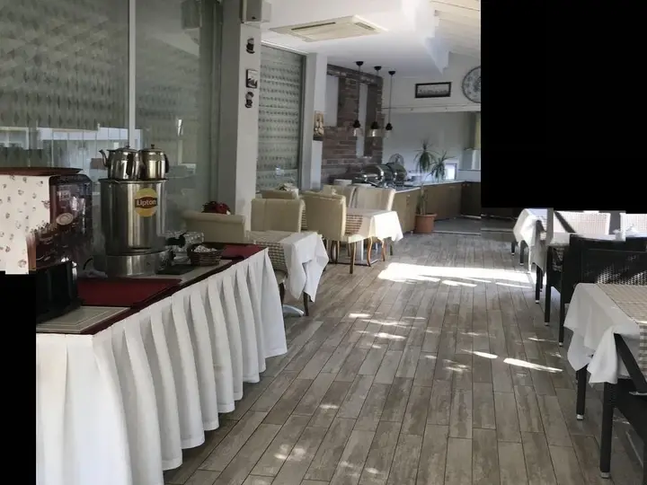 Sarıcay Rhodius  Otel — фото 5