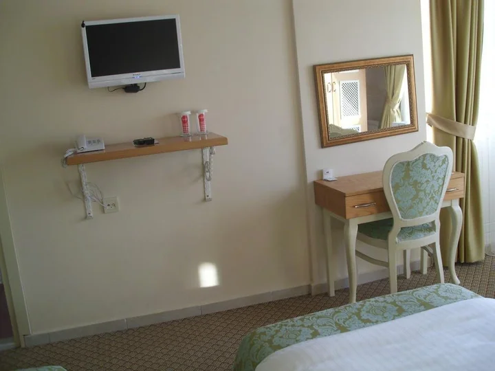 Канаккале: Sarıcay Rhodius  Otel