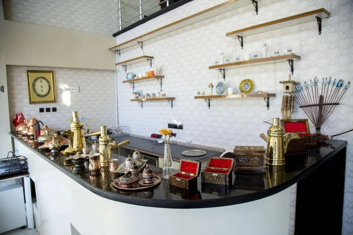 Кахраманмарас: Hotel Germanicia