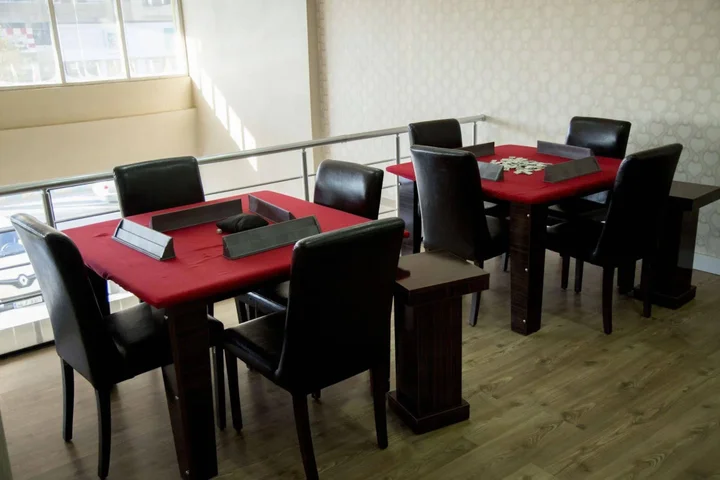 Кахраманмарас: Hotel Germanicia