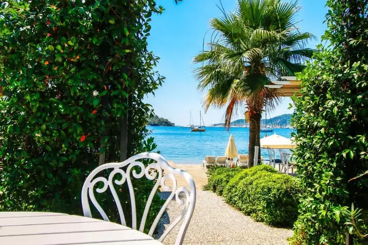 Мармарис: Joya Del Mar Hotel
