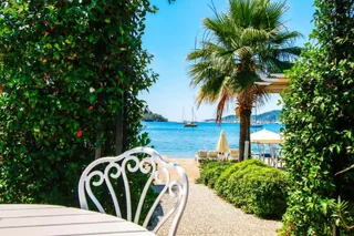 Мармарис: Joya Del Mar Hotel