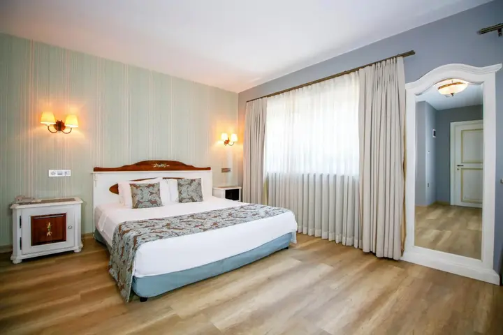 Мармарис: Joya Del Mar Hotel