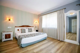 Мармарис: Joya Del Mar Hotel