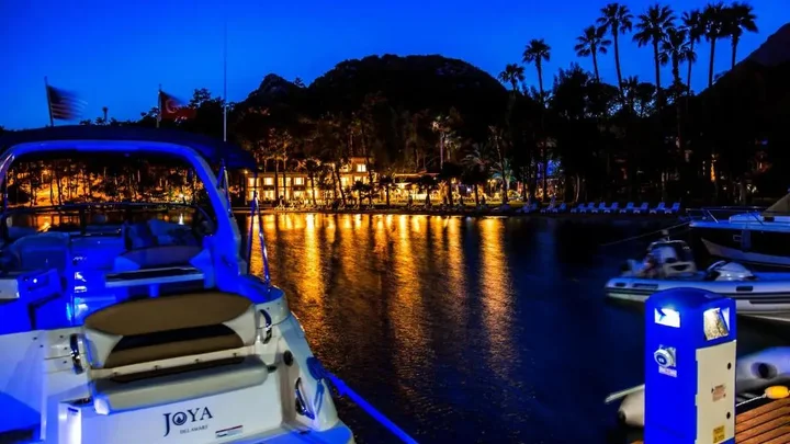 Мармарис: Joya Del Mar Hotel