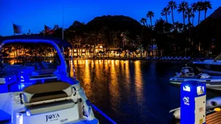Мармарис: Joya Del Mar Hotel