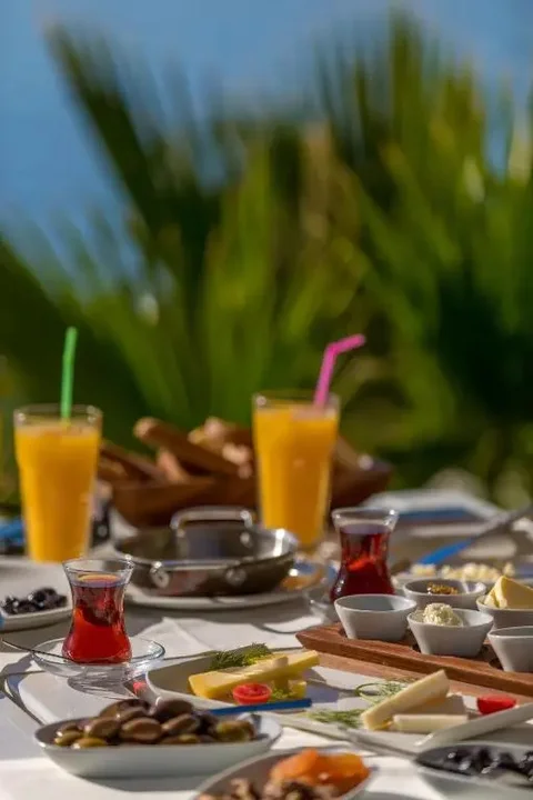 Мармарис: Joya Del Mar Hotel