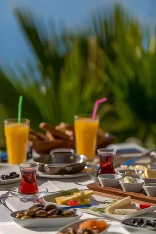 Мармарис: Joya Del Mar Hotel