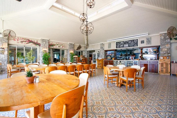 Мармарис: Joya Del Mar Hotel