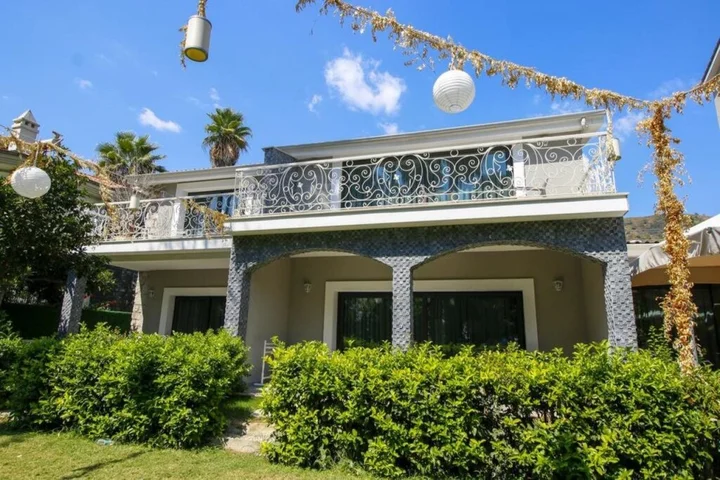 Мармарис: Joya Del Mar Hotel