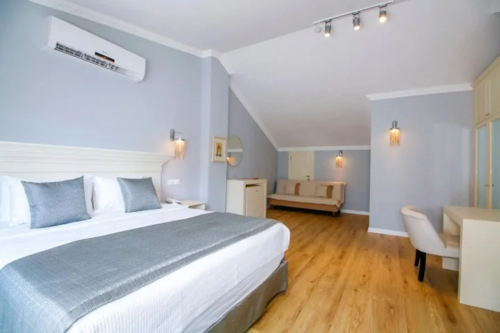 Мармарис: Joya Del Mar Hotel