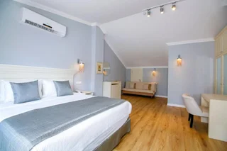 Мармарис: Joya Del Mar Hotel