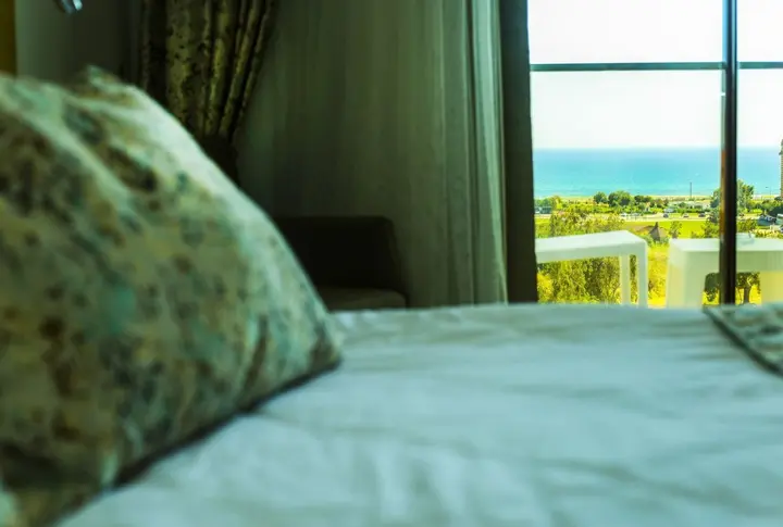 Манавгат: Glamour Resort & Spa - All Inclusive