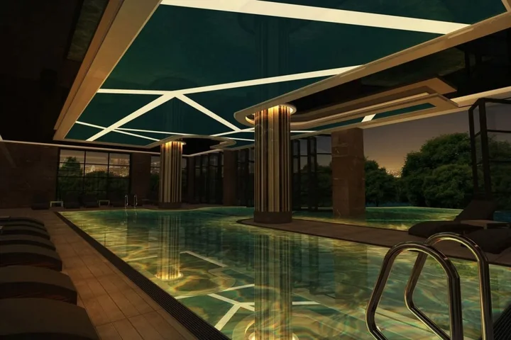 Манавгат: Glamour Resort & Spa - All Inclusive