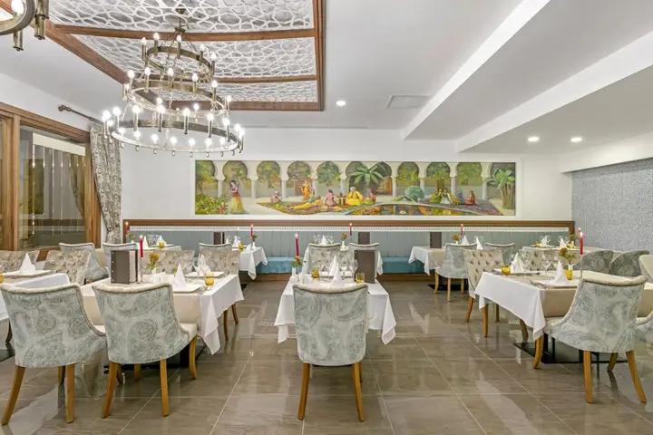 Манавгат: Glamour Resort & Spa - All Inclusive