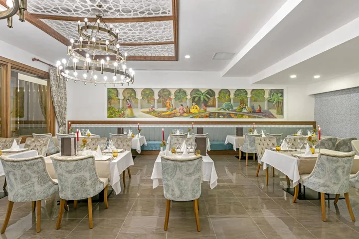 Манавгат: Glamour Resort & Spa - All Inclusive