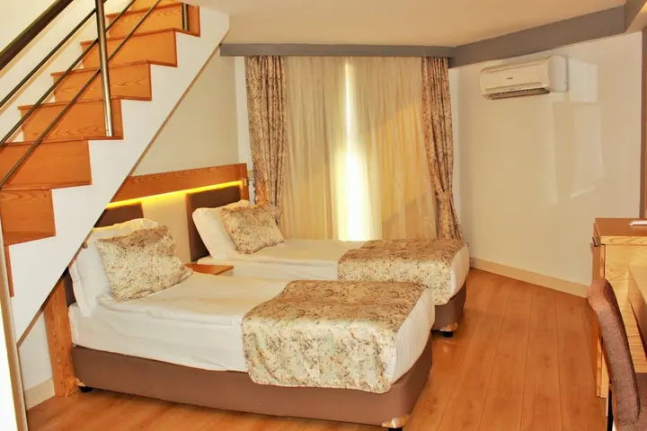 Манавгат: Glamour Resort & Spa - All Inclusive