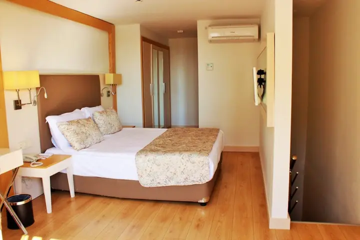 Манавгат: Glamour Resort & Spa - All Inclusive