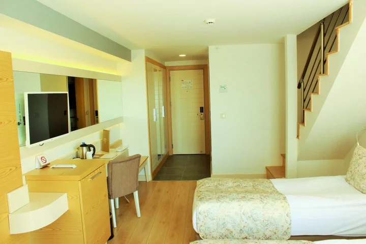 Манавгат: Glamour Resort & Spa - All Inclusive