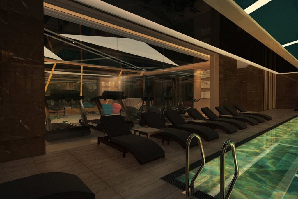 Манавгат: Glamour Resort & Spa - All Inclusive