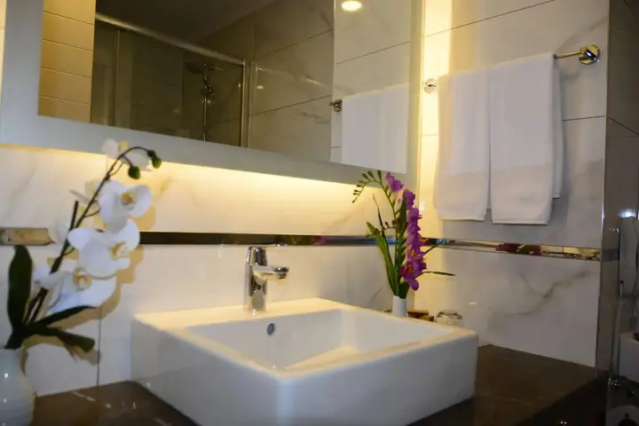 Манавгат: Glamour Resort & Spa - All Inclusive