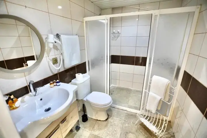 Кырыккале: Grand Dogan Otel