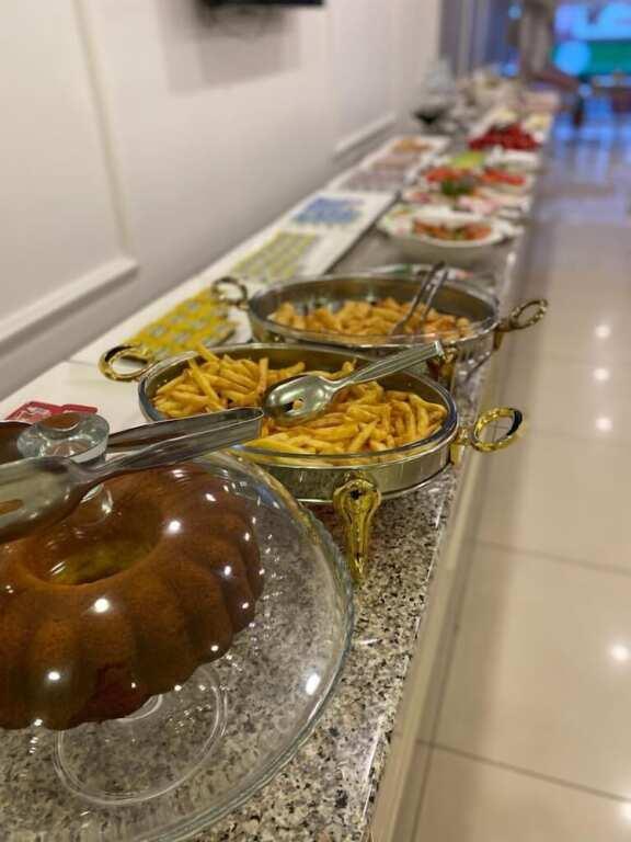 Кырыккале: Grand Dogan Otel