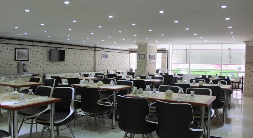 Кырыккале: Grand Dogan Otel