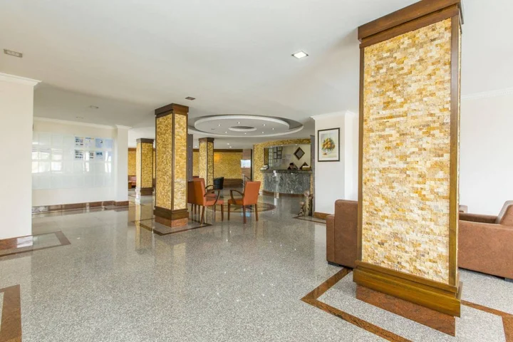 Манавгат: Side Resort Annex