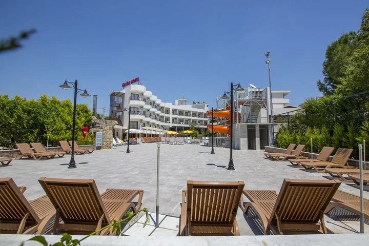 Манавгат: Side Resort Annex