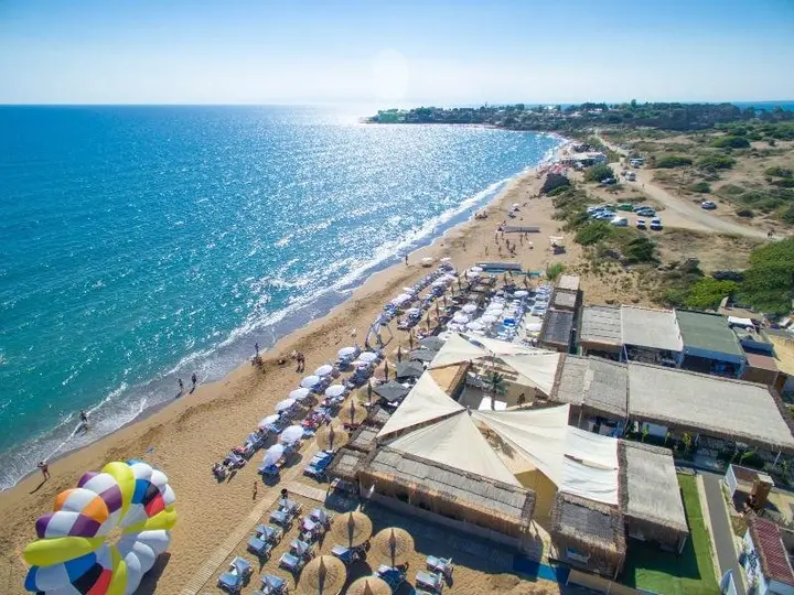 Манавгат: Side Resort Annex