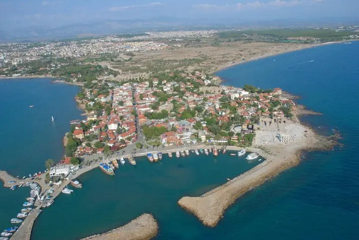 Манавгат: Side Resort Annex